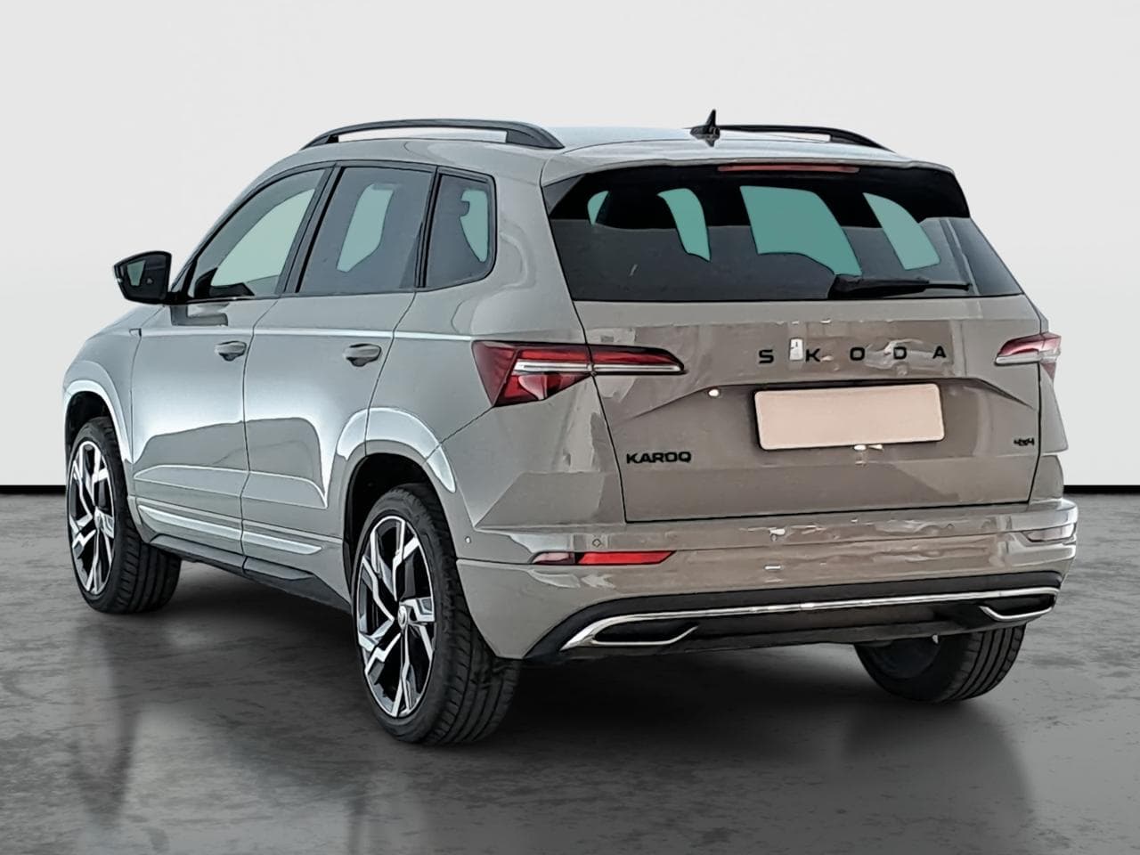 2025 Škoda KAROQ - 5