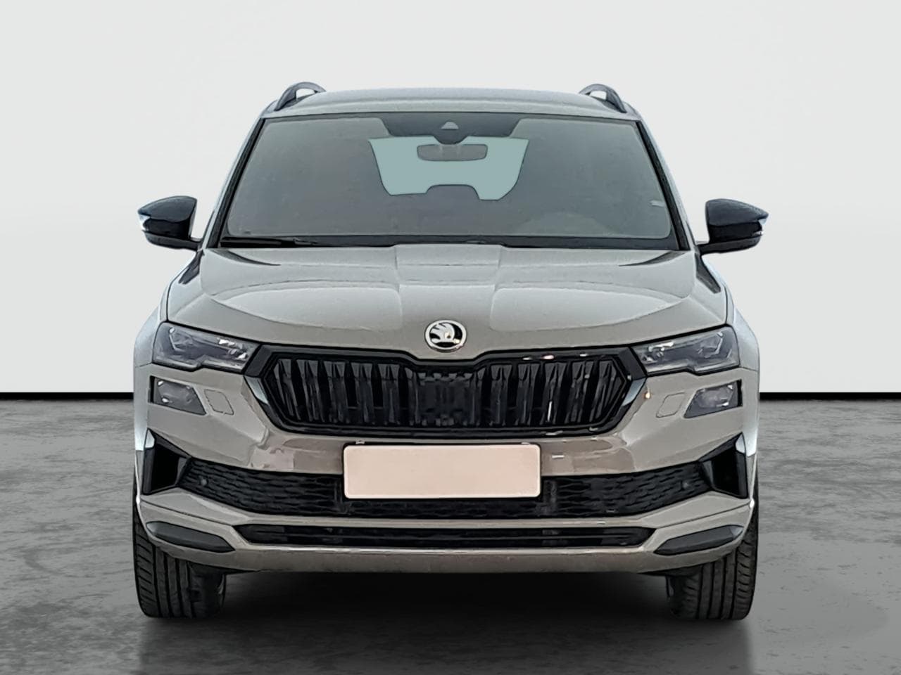 2025 Škoda KAROQ - 2