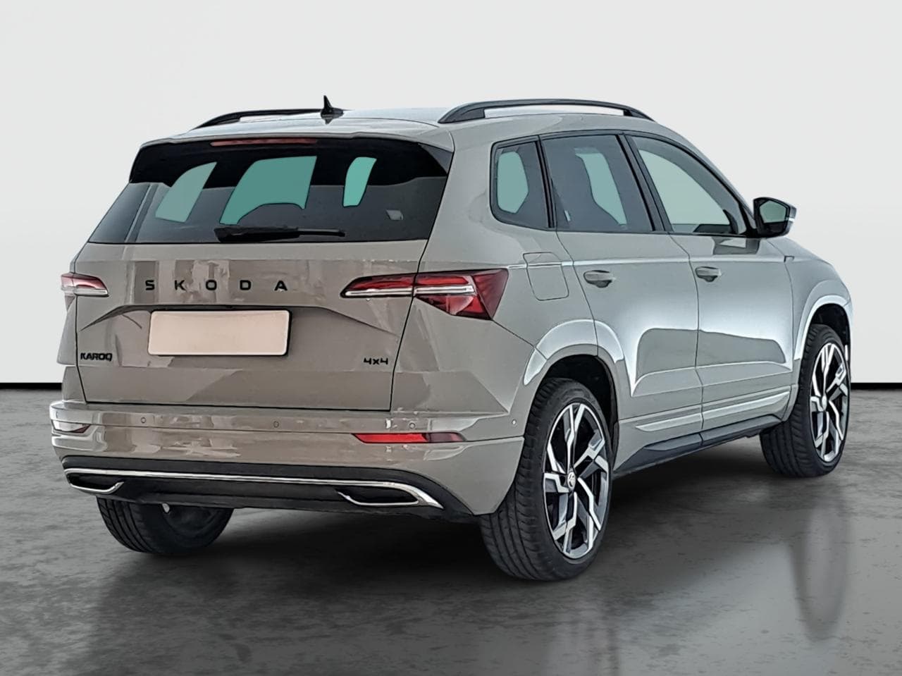 2025 Škoda KAROQ - 7
