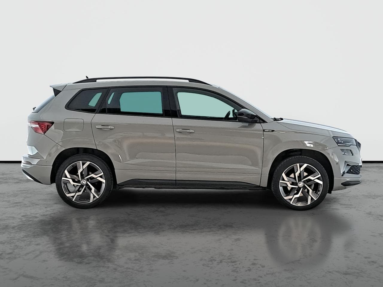 2025 Škoda KAROQ - 8