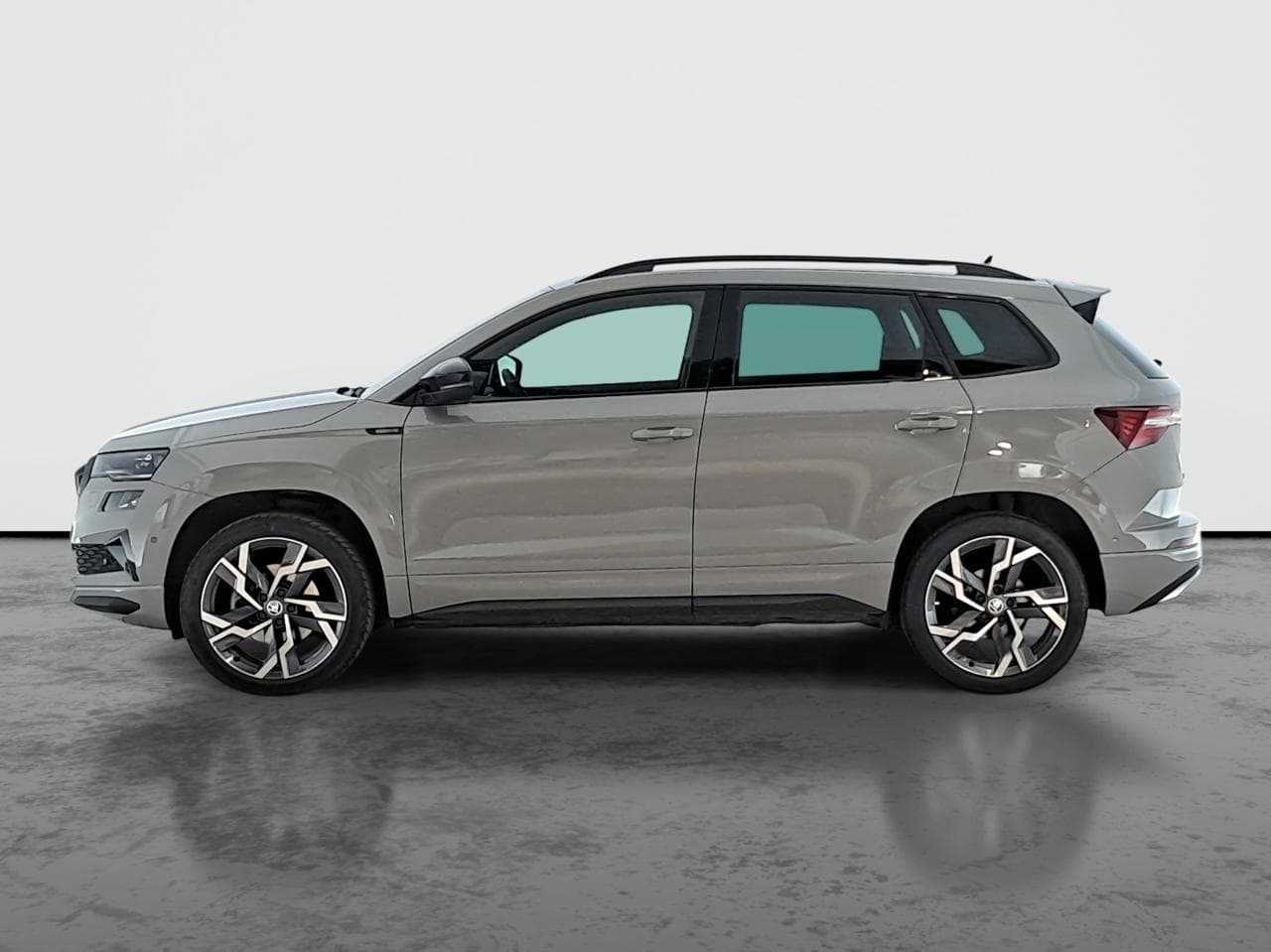 2025 Škoda KAROQ - 4
