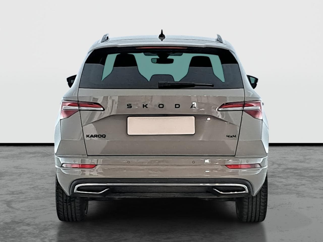 2025 Škoda KAROQ - 6