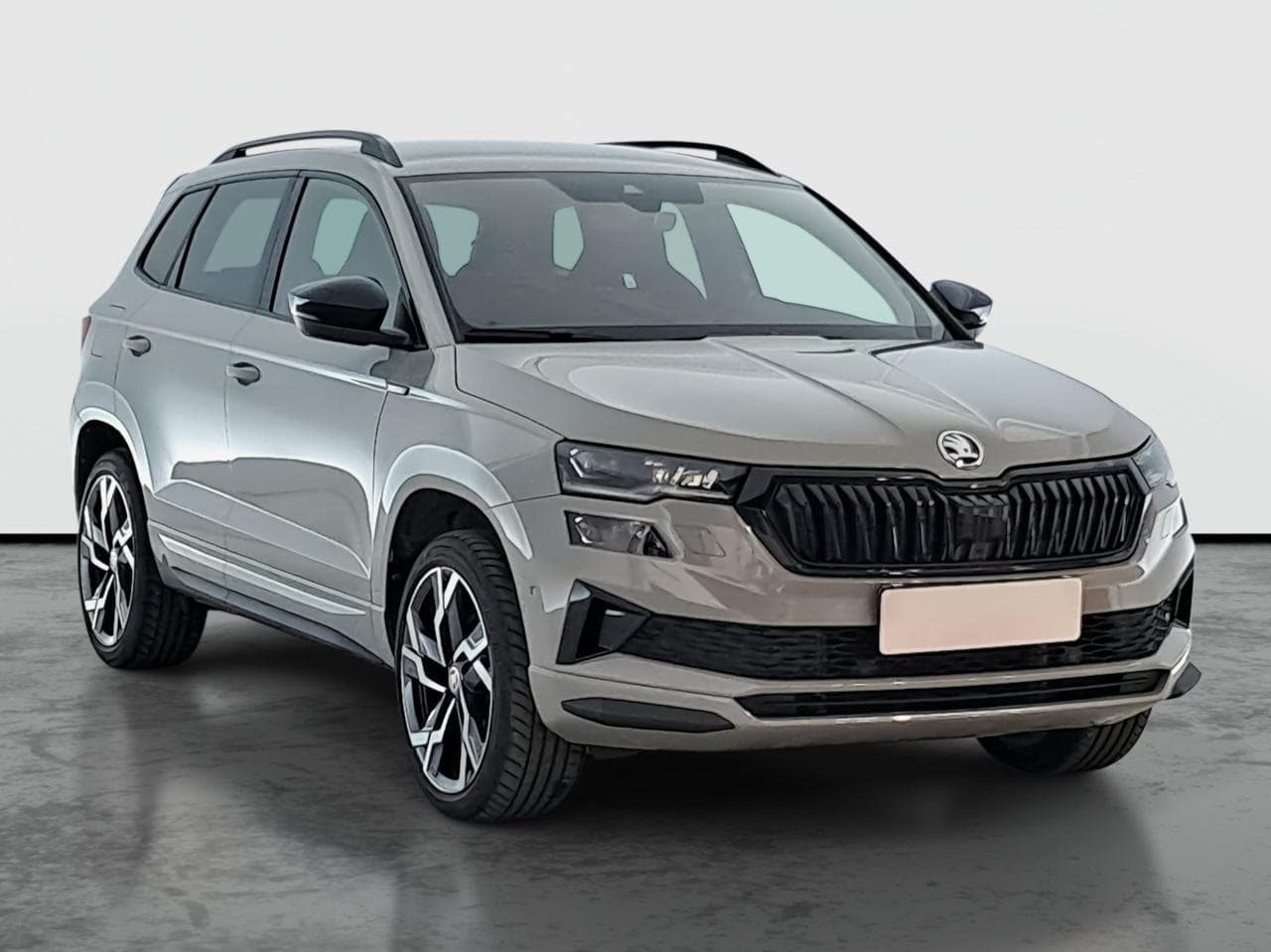 2025 Škoda KAROQ