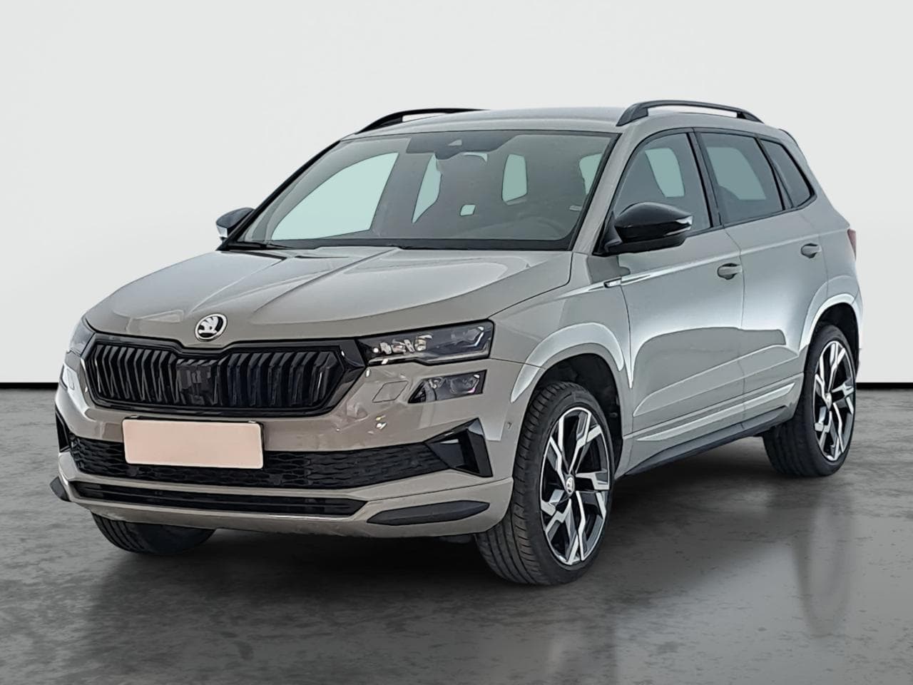 2025 Škoda KAROQ - 3