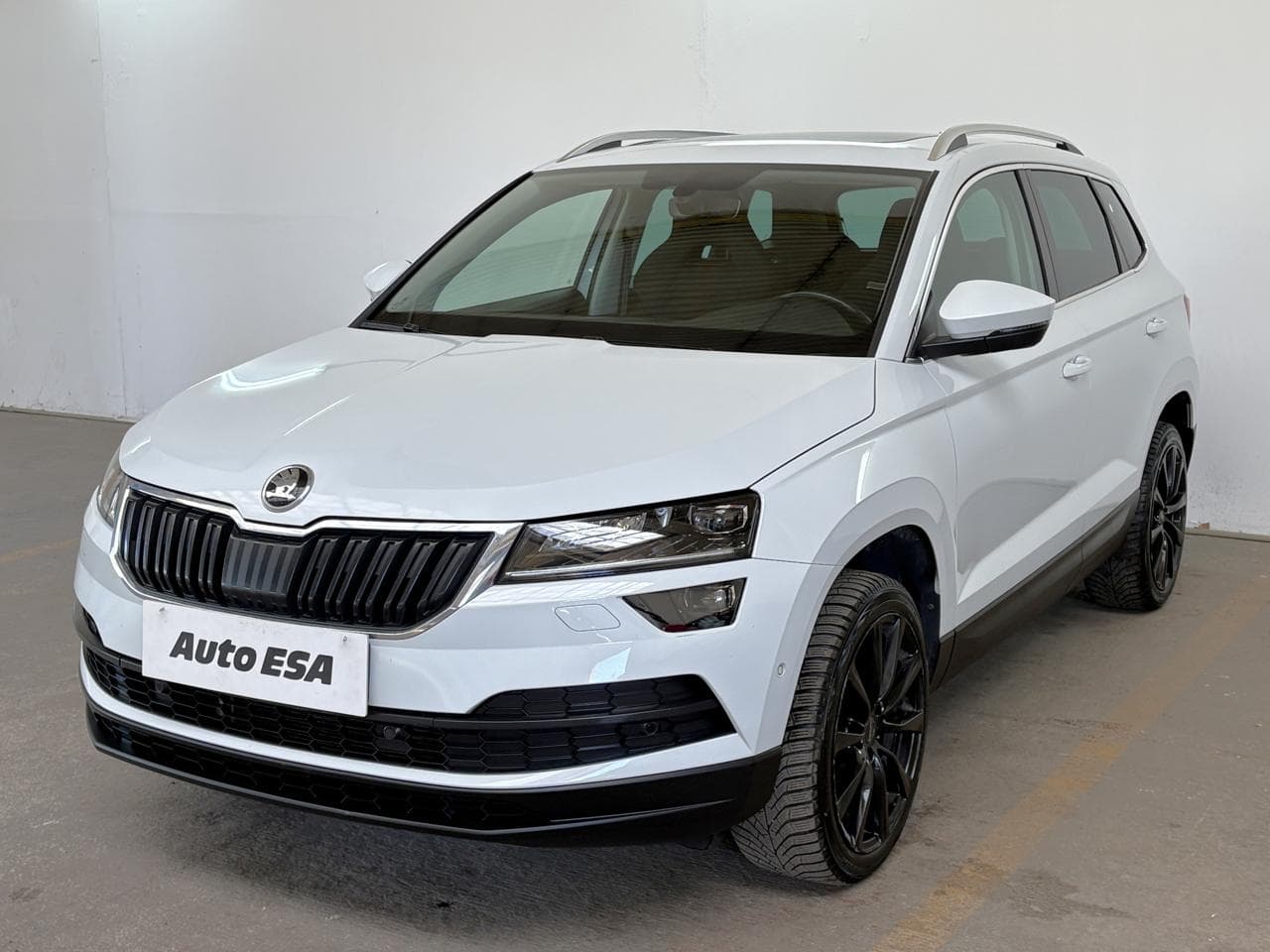 2018 Škoda KAROQ - 3