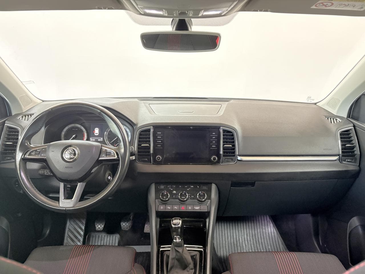 2018 Škoda KAROQ - 8
