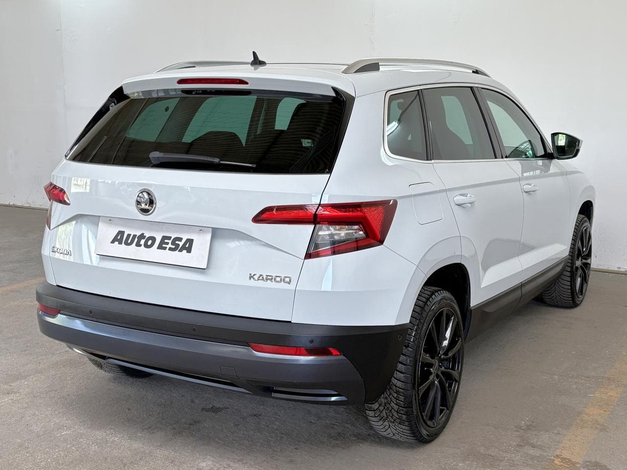 2018 Škoda KAROQ - 4