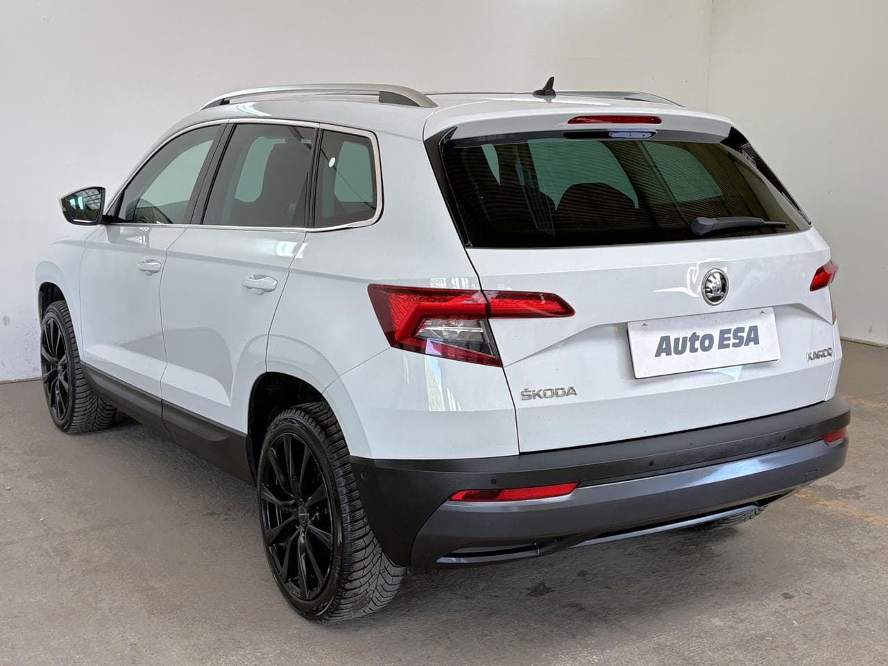 2018 Škoda KAROQ - 6