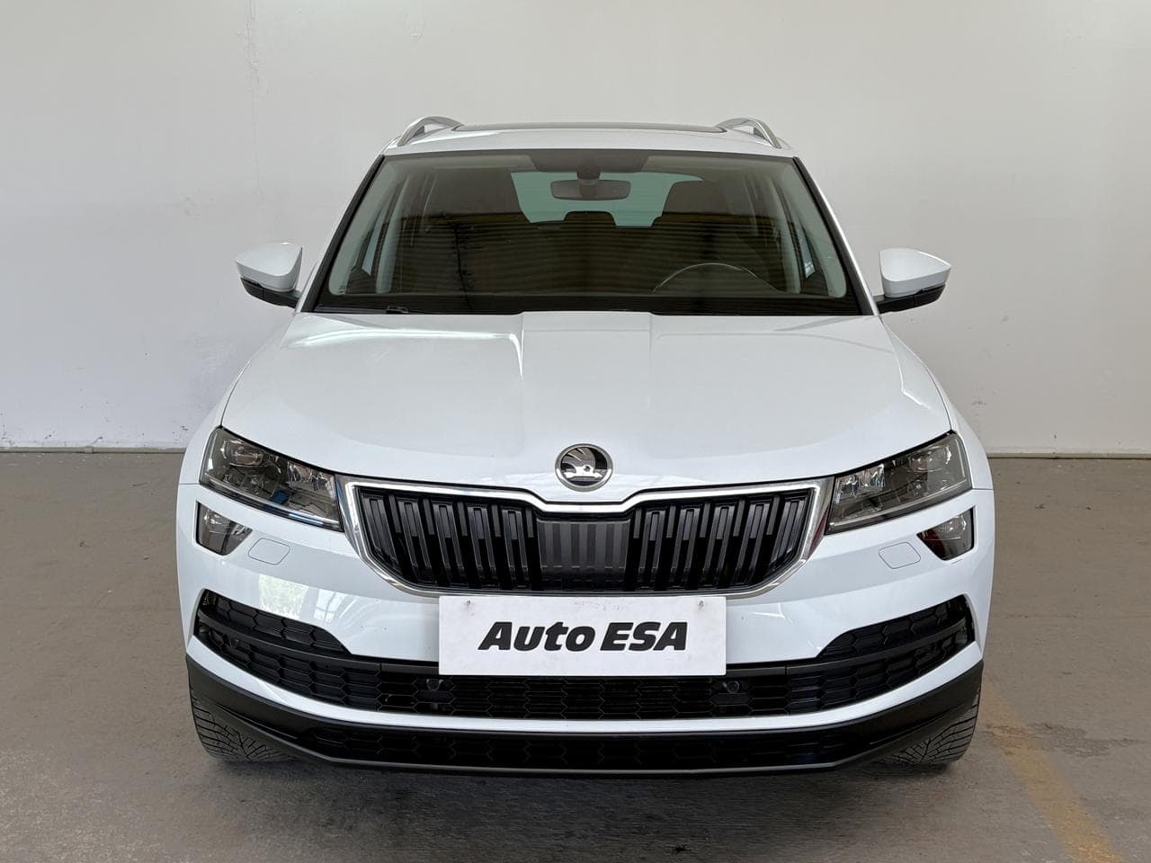 2018 Škoda KAROQ - 2
