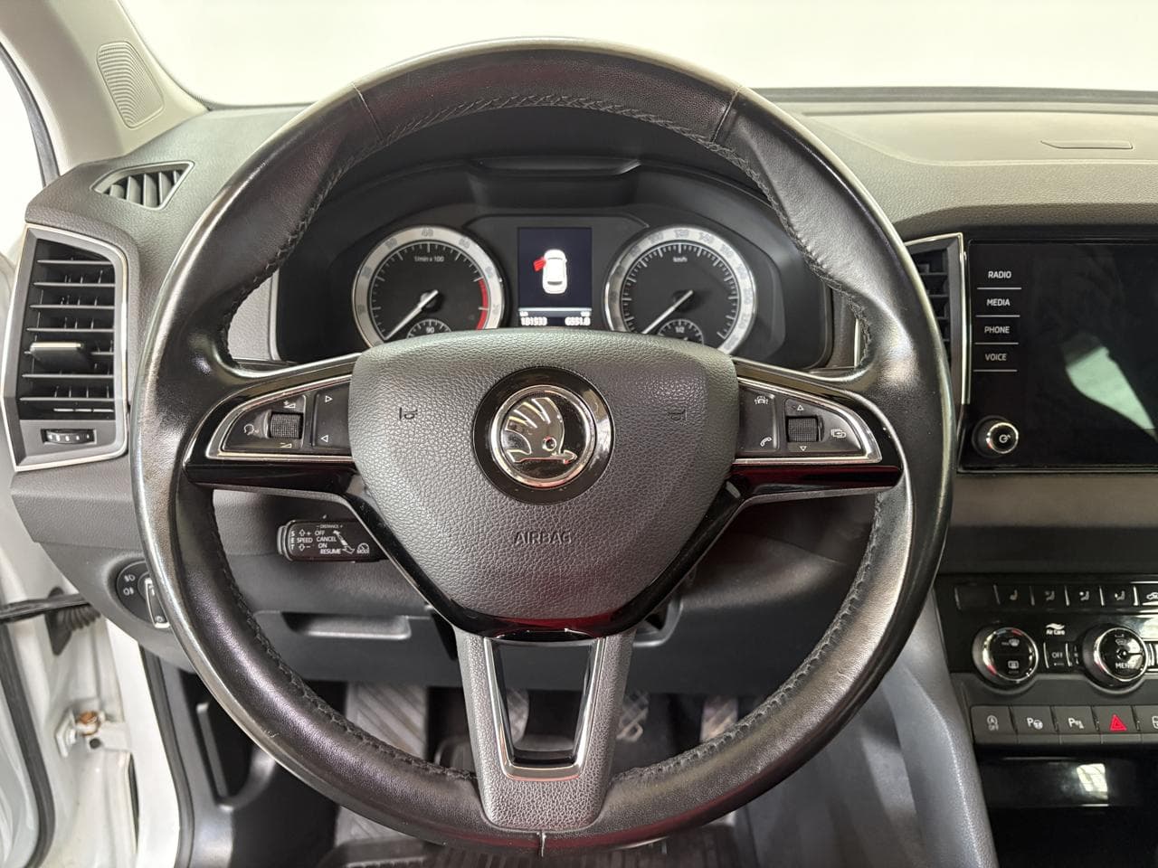 2018 Škoda KAROQ - 16