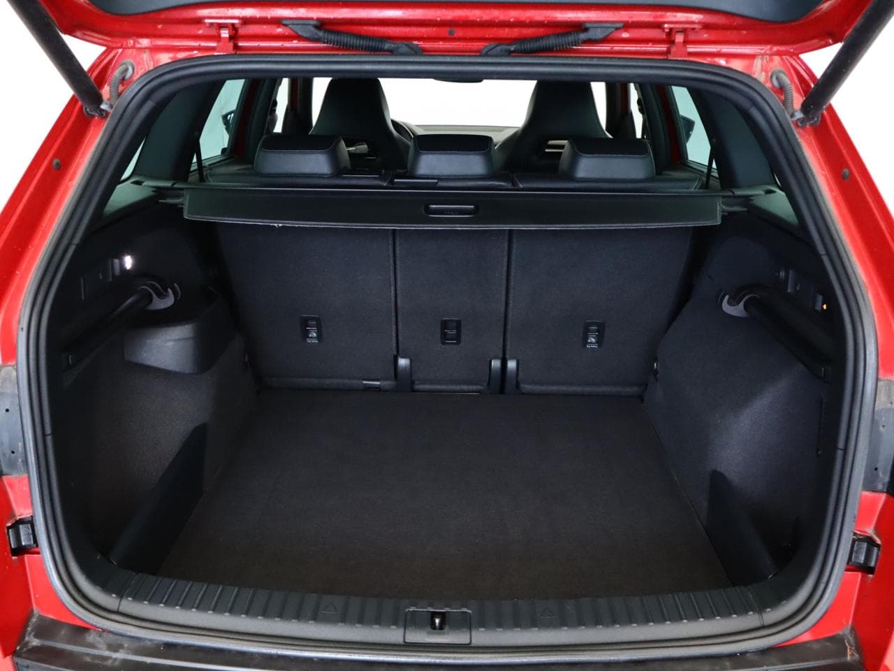2019 Škoda KODIAQ - 18