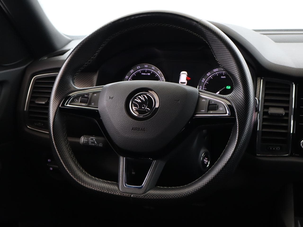 2019 Škoda KODIAQ - 20