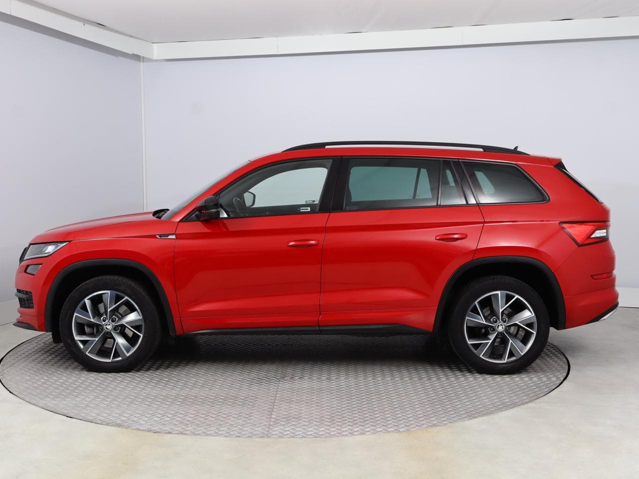 2019 Škoda KODIAQ - 4