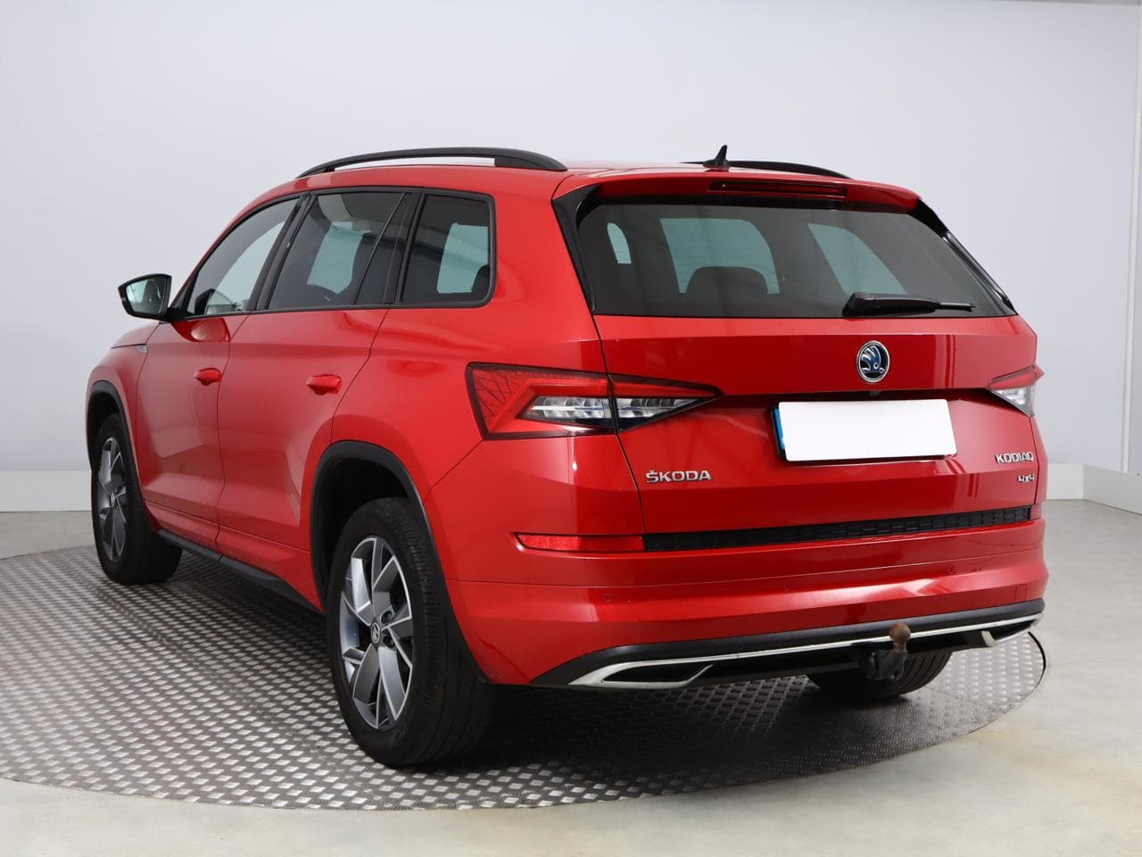 2019 Škoda KODIAQ - 5