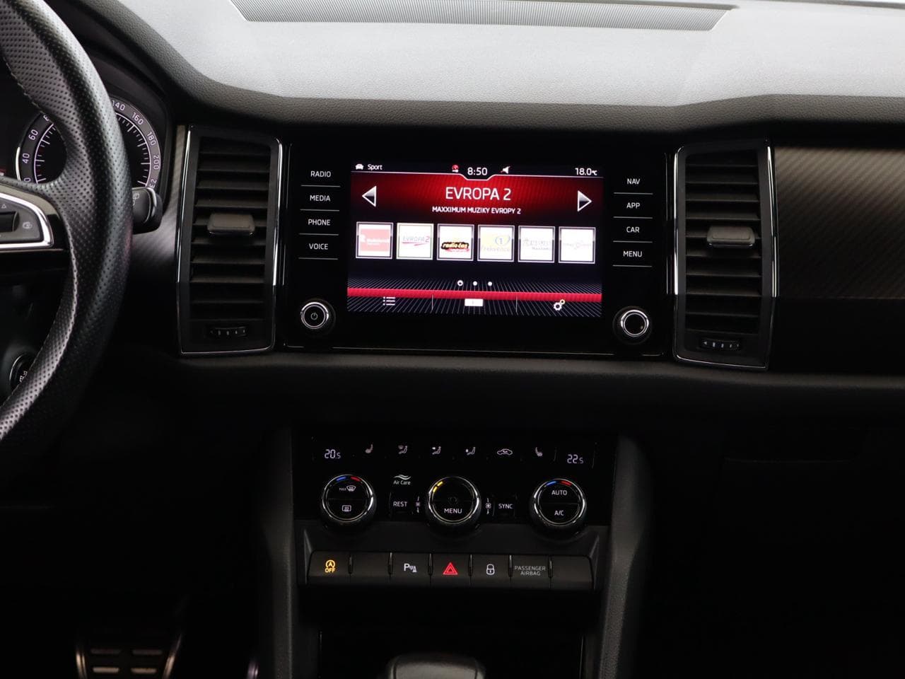 2019 Škoda KODIAQ - 16