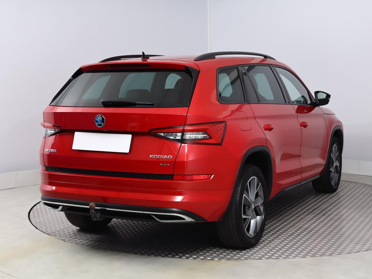 2019 Škoda KODIAQ - 7