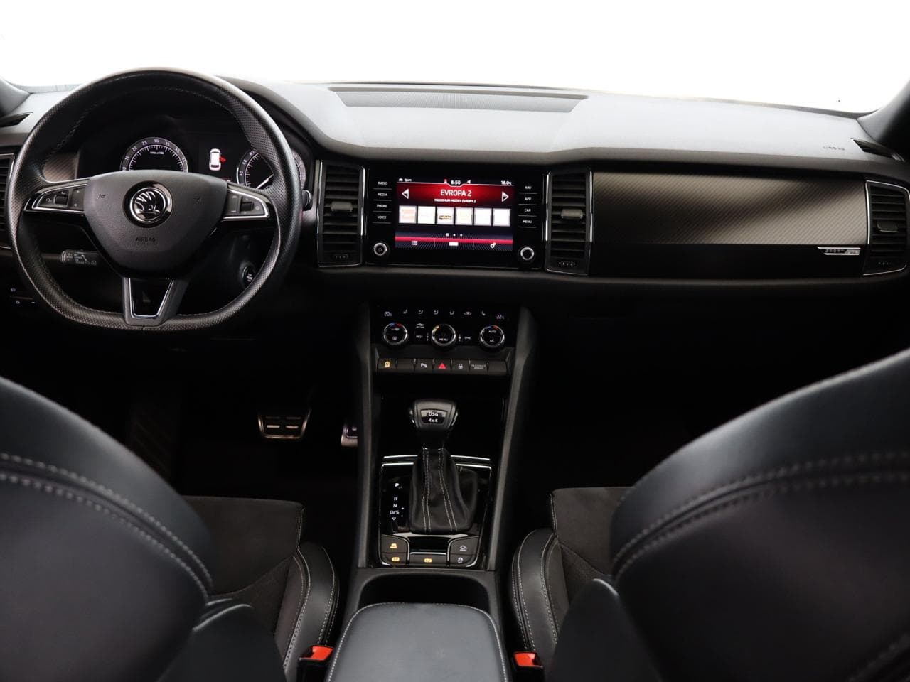 2019 Škoda KODIAQ - 9