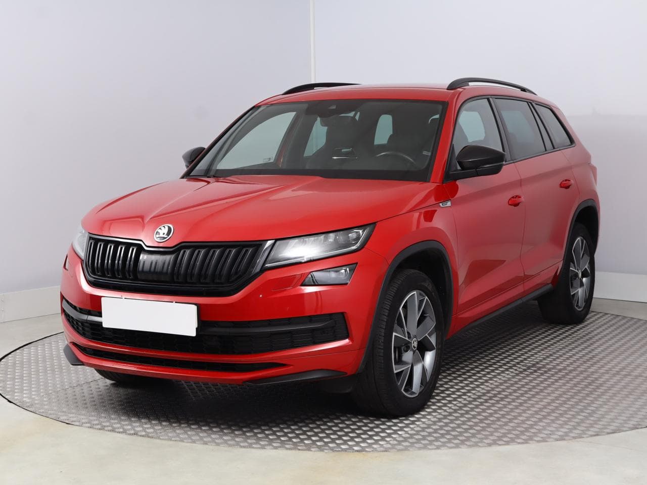 2019 Škoda KODIAQ - 3