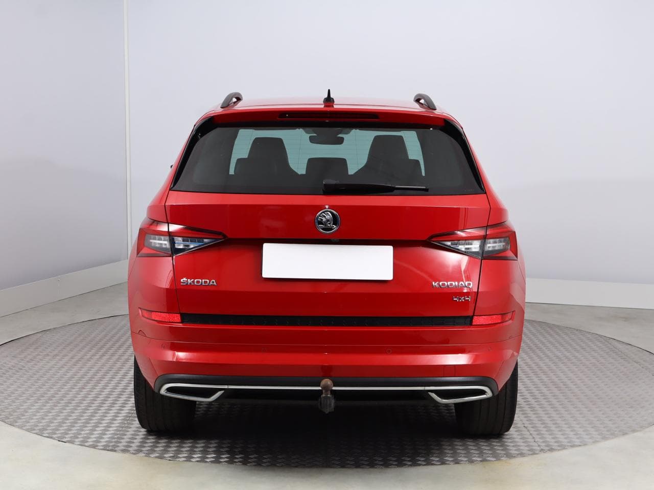 2019 Škoda KODIAQ - 6