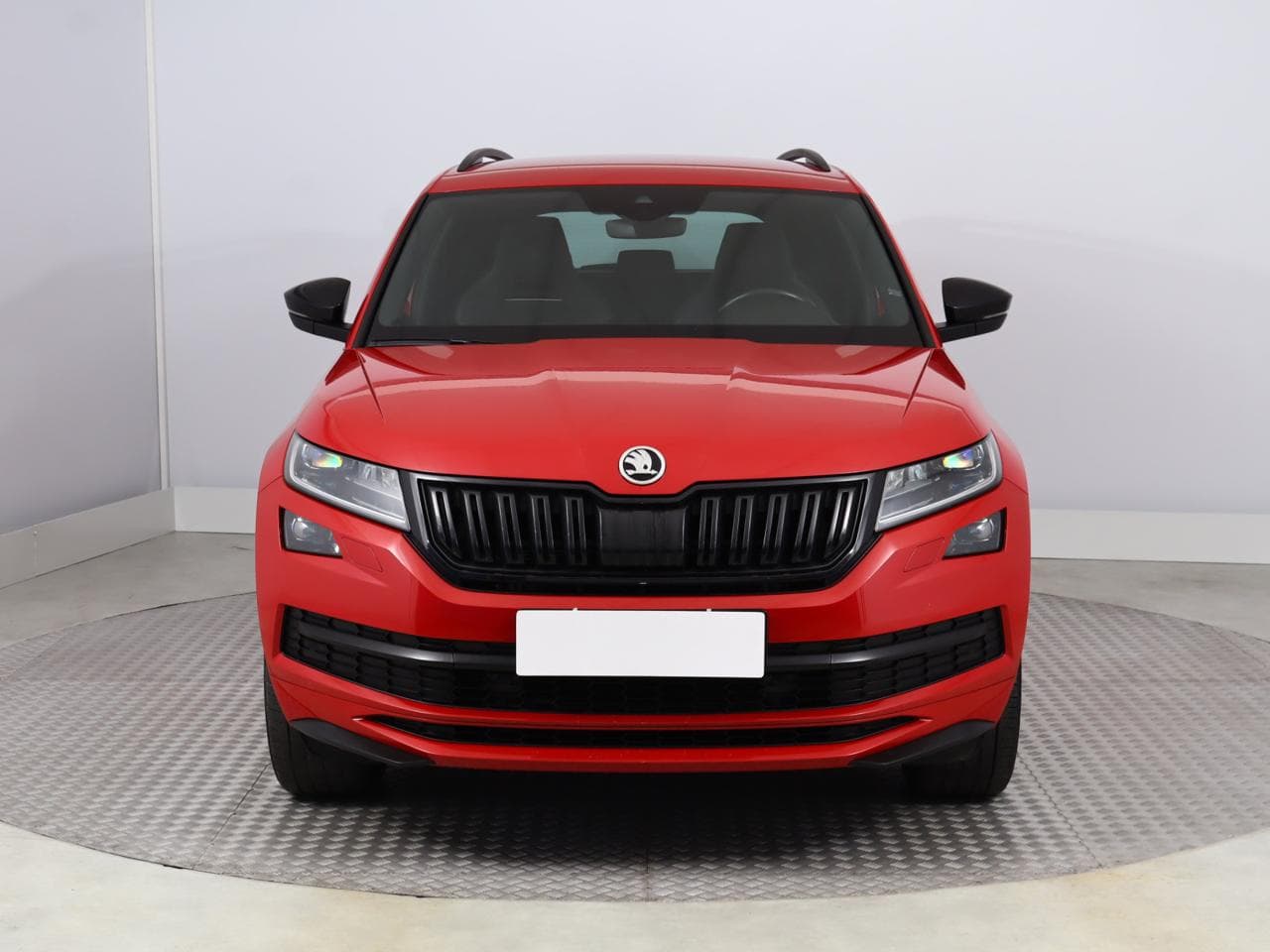 2019 Škoda KODIAQ - 2