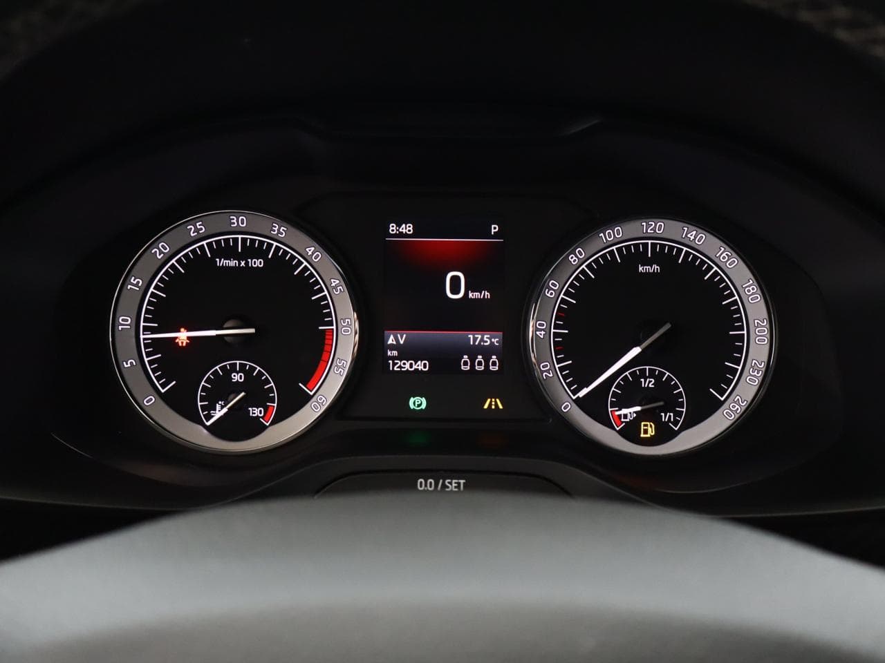 2019 Škoda KODIAQ - 15