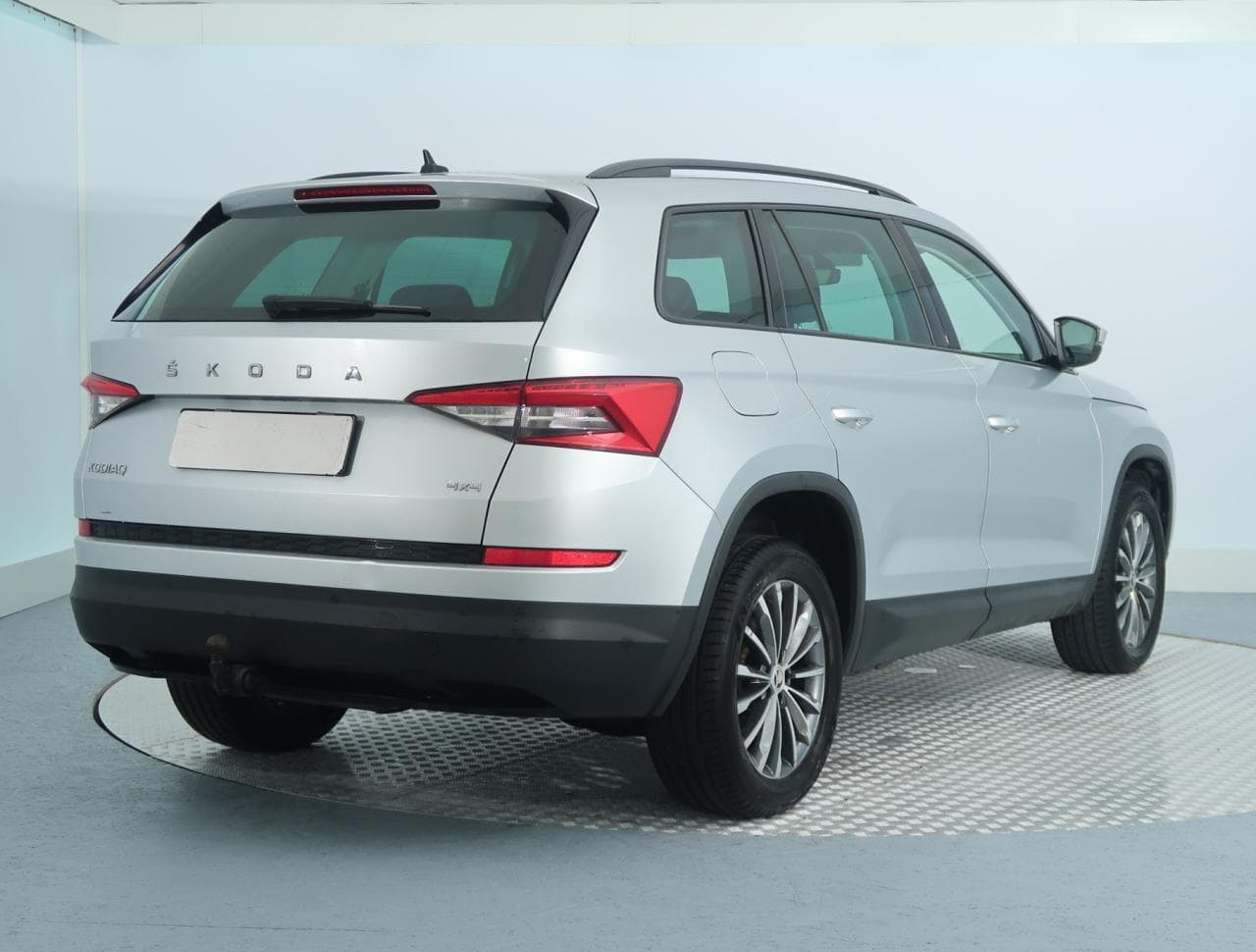 2020 Škoda KODIAQ - 7