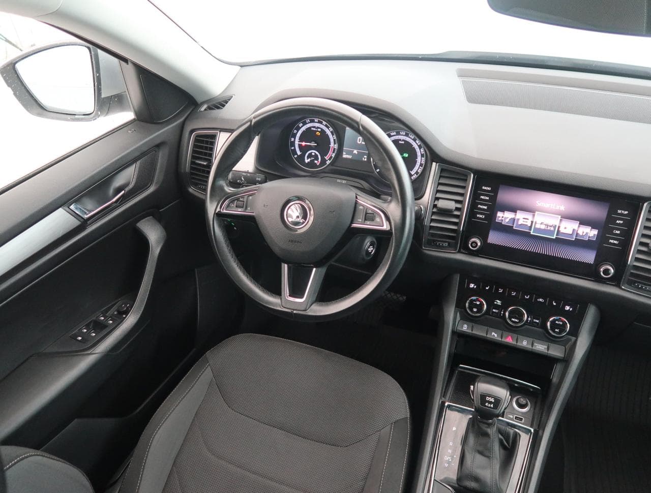 2020 Škoda KODIAQ - 9