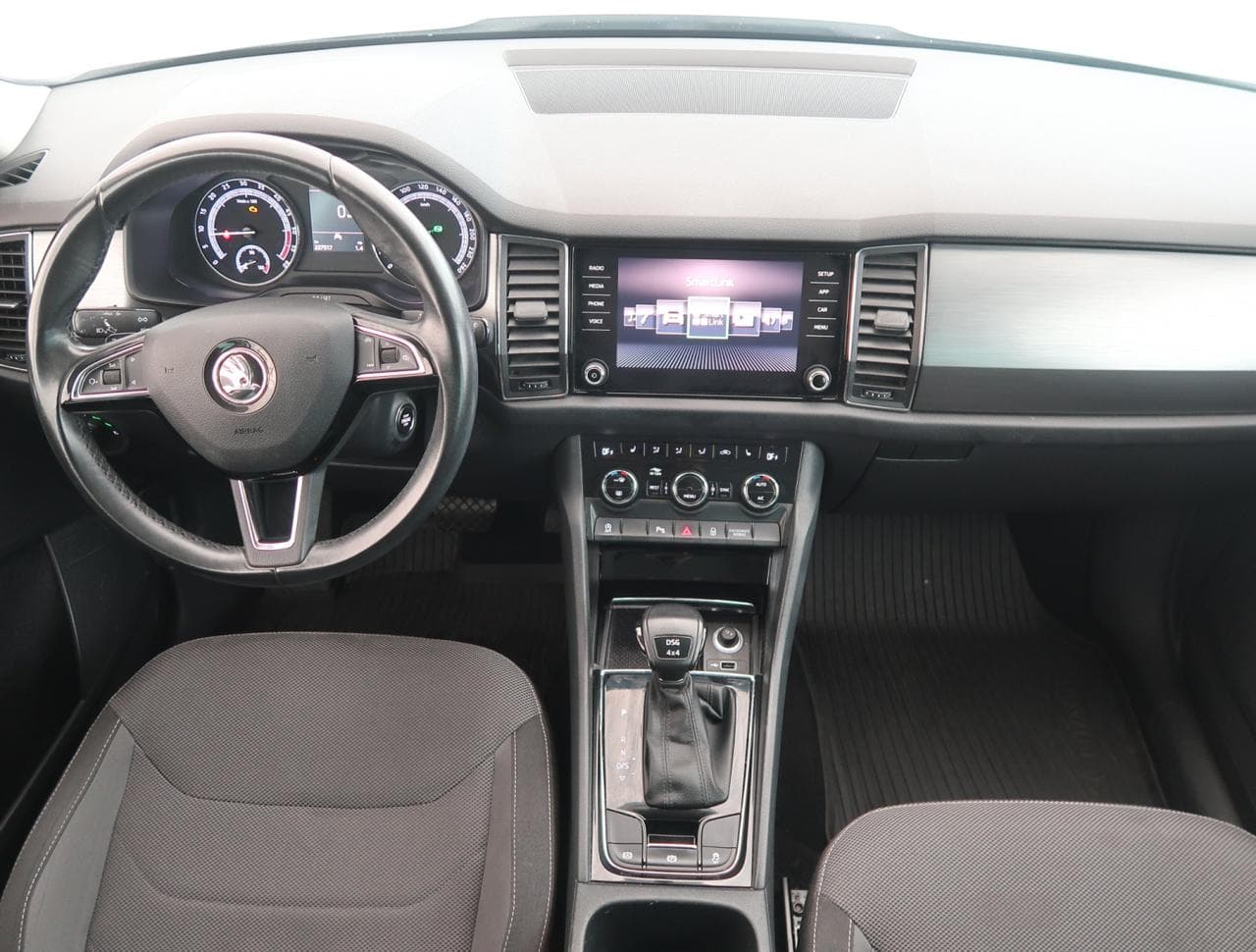2020 Škoda KODIAQ - 10