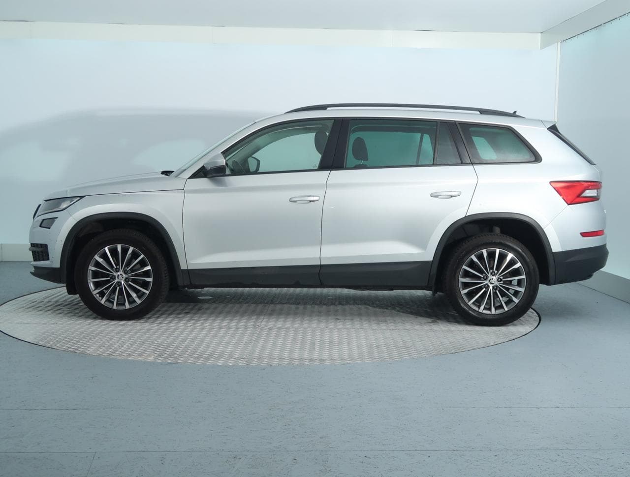 2020 Škoda KODIAQ - 4