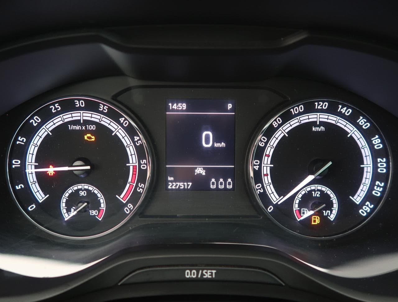 2020 Škoda KODIAQ - 17