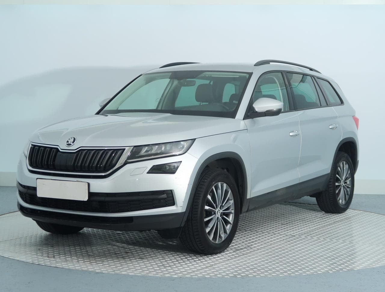 2020 Škoda KODIAQ - 3