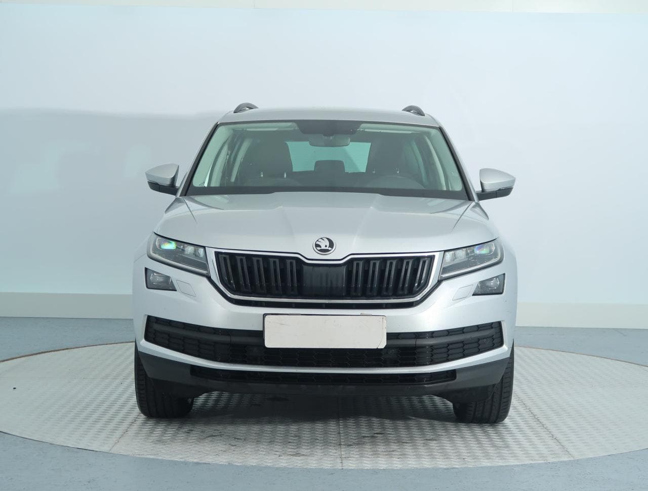 2020 Škoda KODIAQ - 2