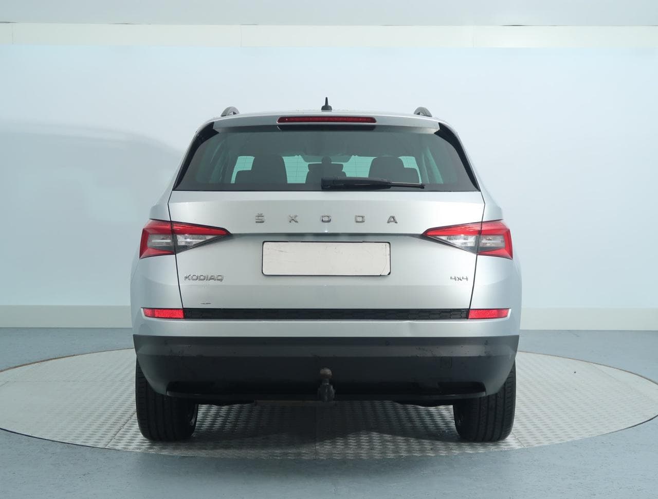 2020 Škoda KODIAQ - 6