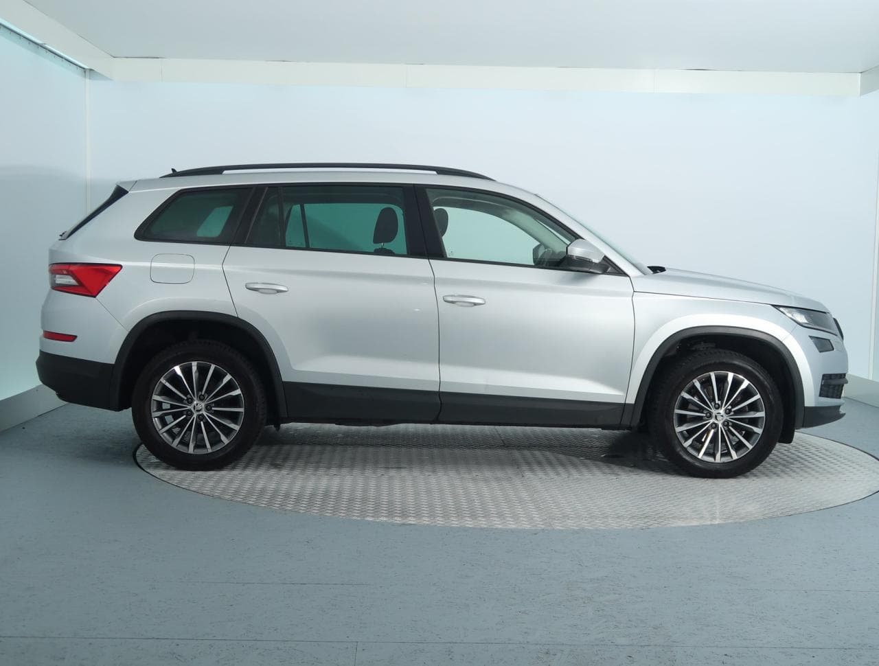 2020 Škoda KODIAQ - 8