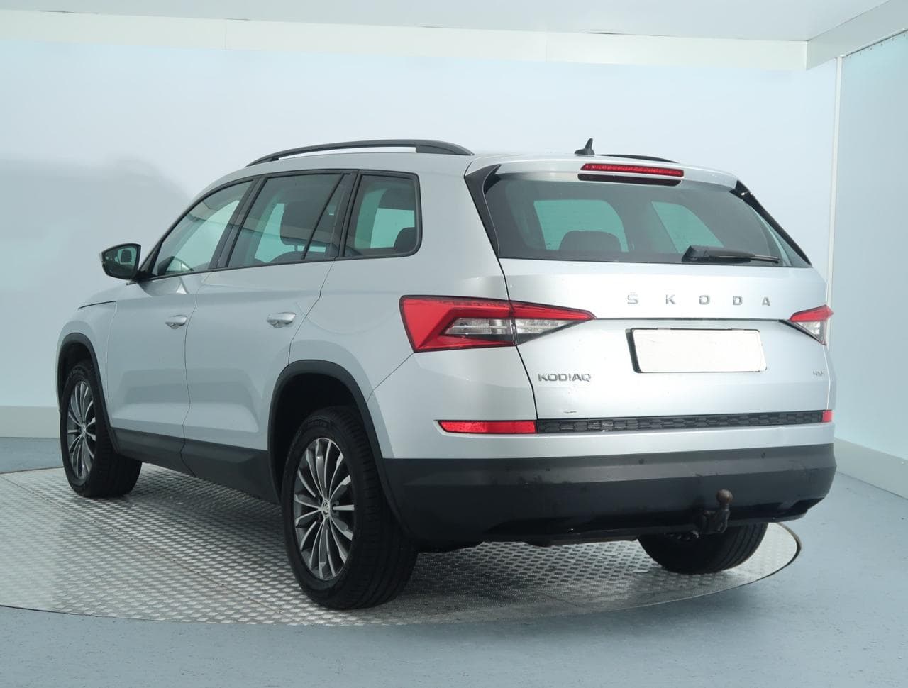 2020 Škoda KODIAQ - 5