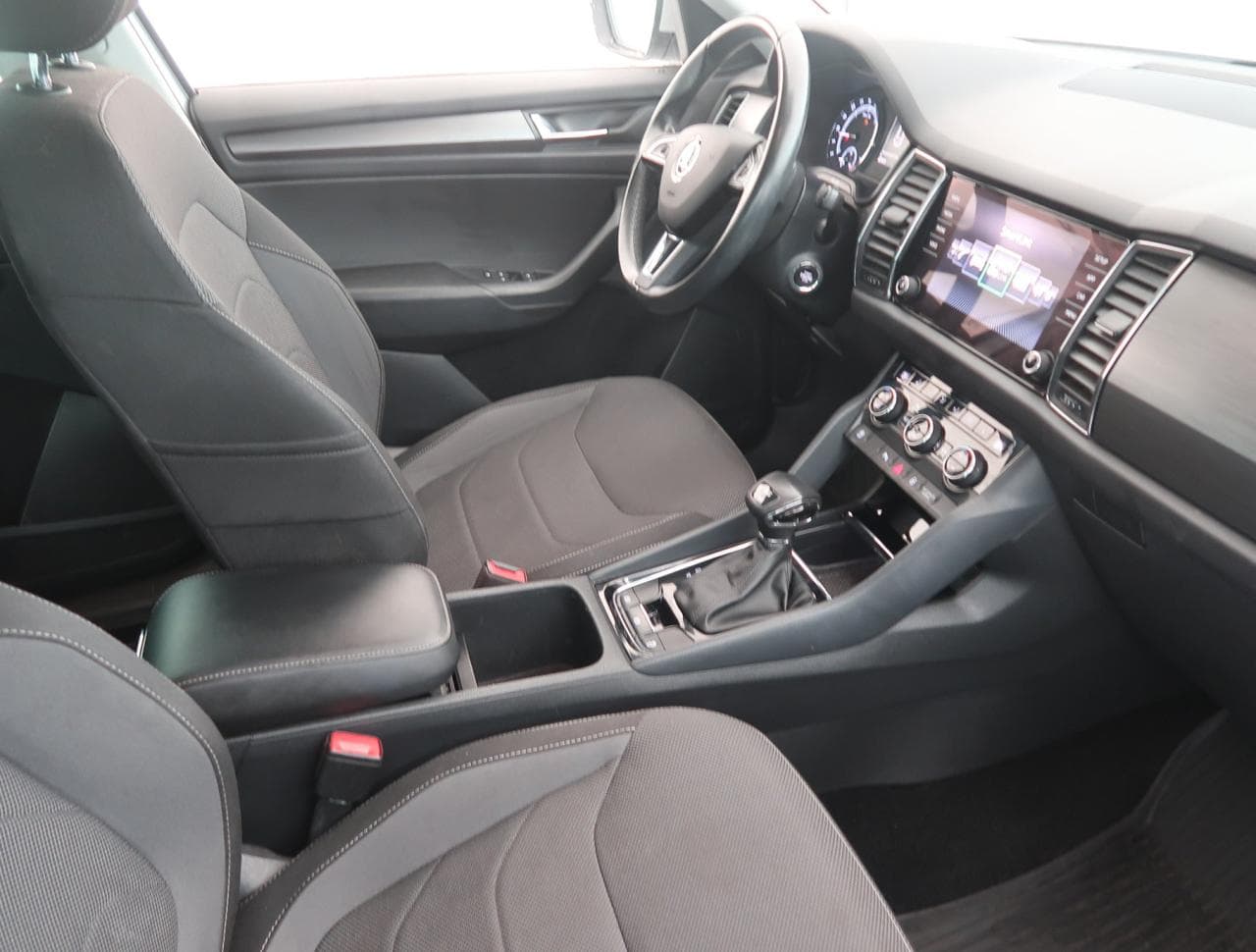 2020 Škoda KODIAQ - 12