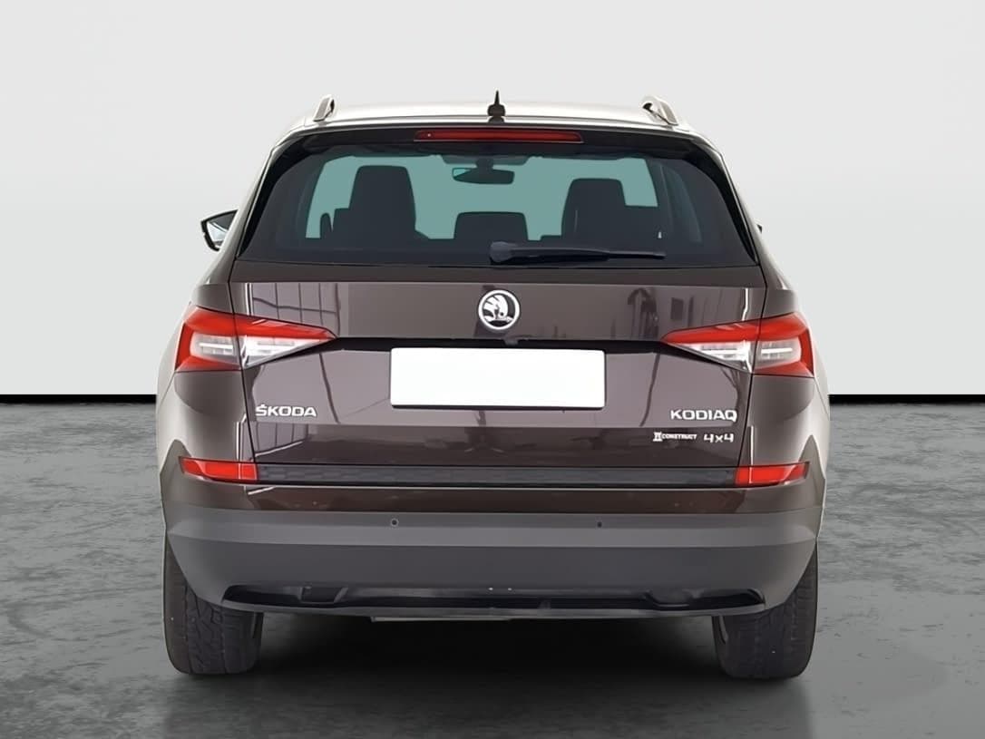 2018 Škoda KODIAQ - 6