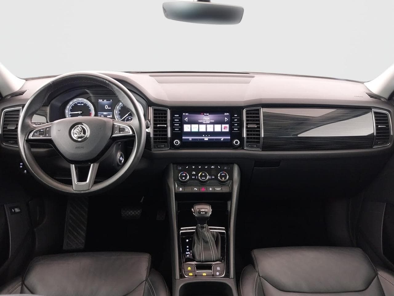 2018 Škoda KODIAQ - 11