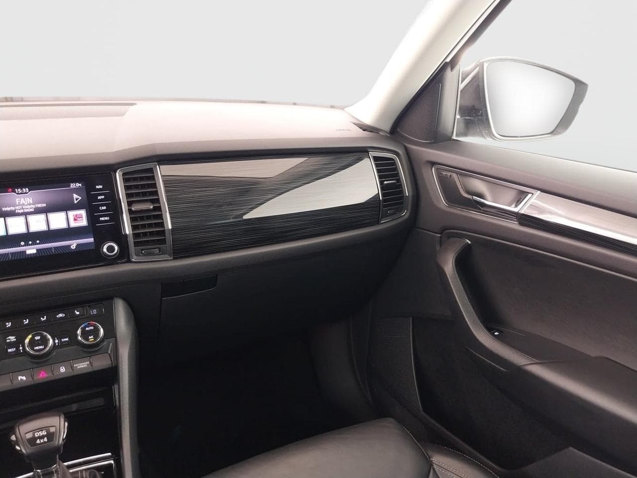 2018 Škoda KODIAQ - 10