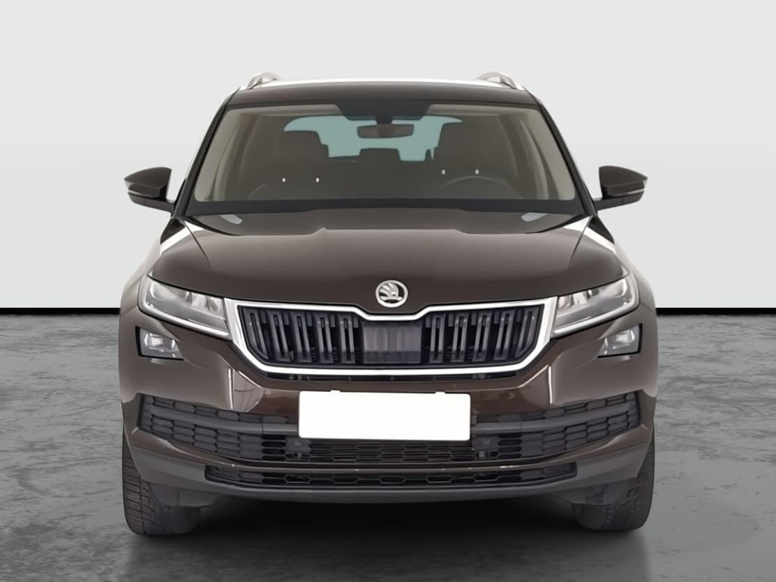 2018 Škoda KODIAQ - 2