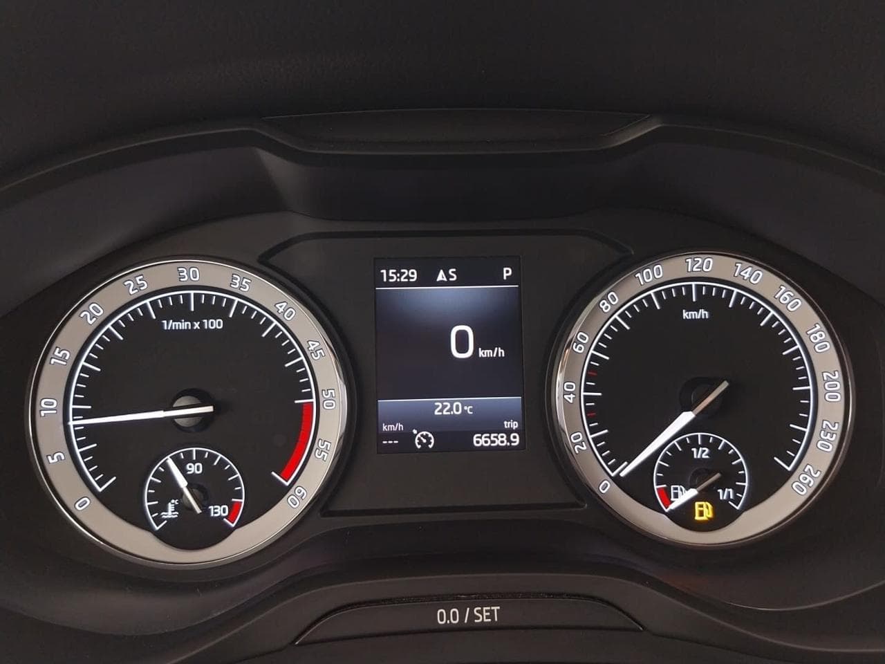 2018 Škoda KODIAQ - 17