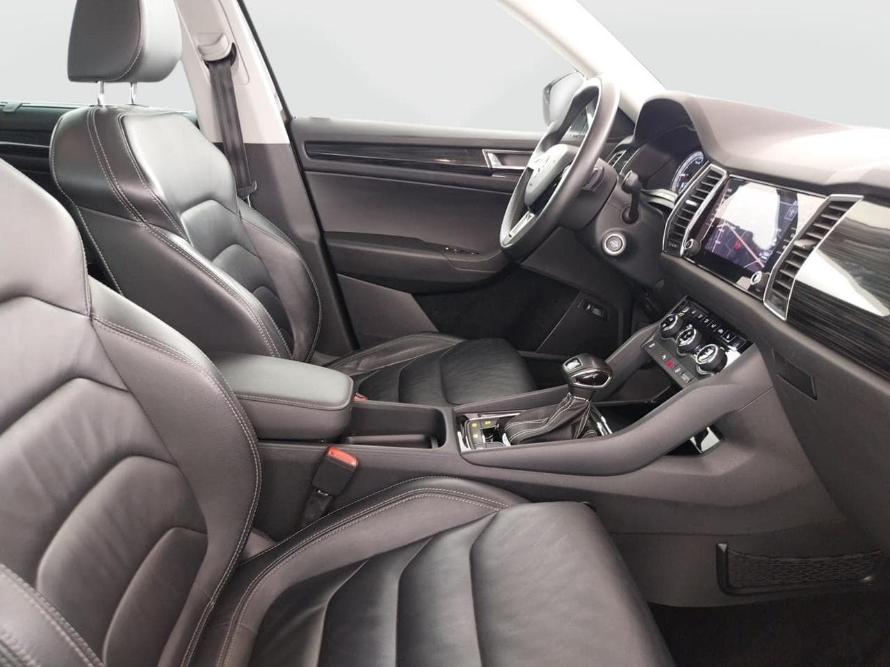 2018 Škoda KODIAQ - 12