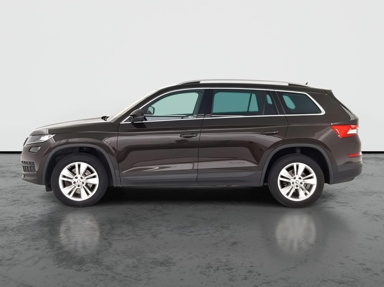 2018 Škoda KODIAQ - 4