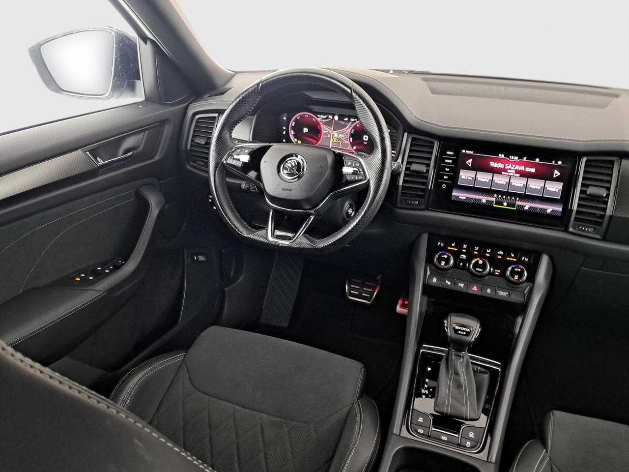 2023 Škoda KODIAQ - 9