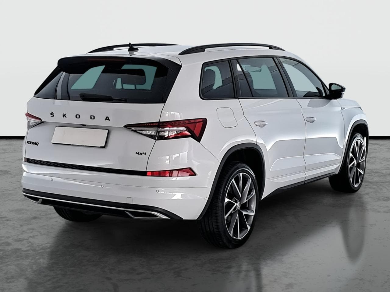 2023 Škoda KODIAQ - 7