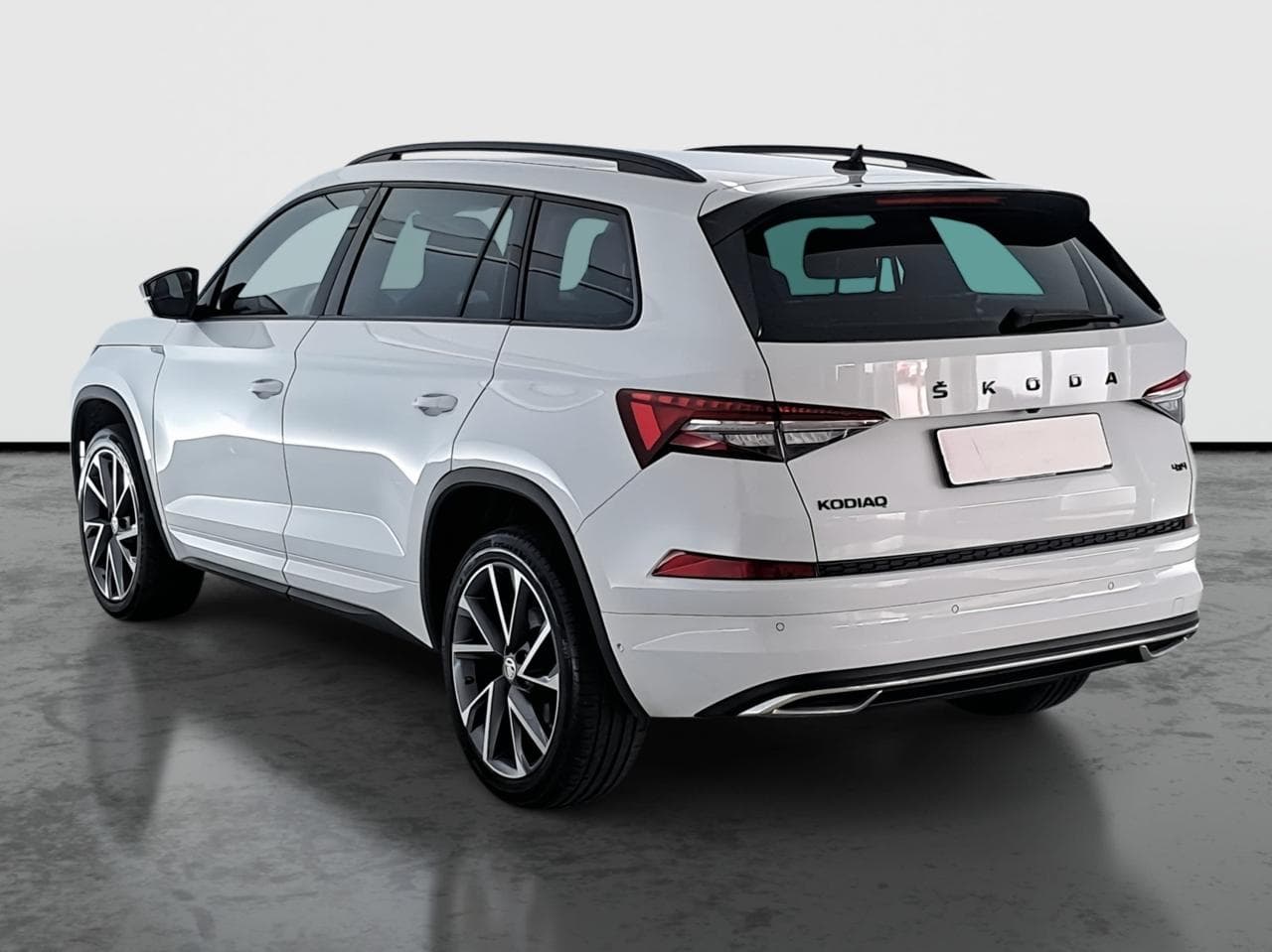 2023 Škoda KODIAQ - 5