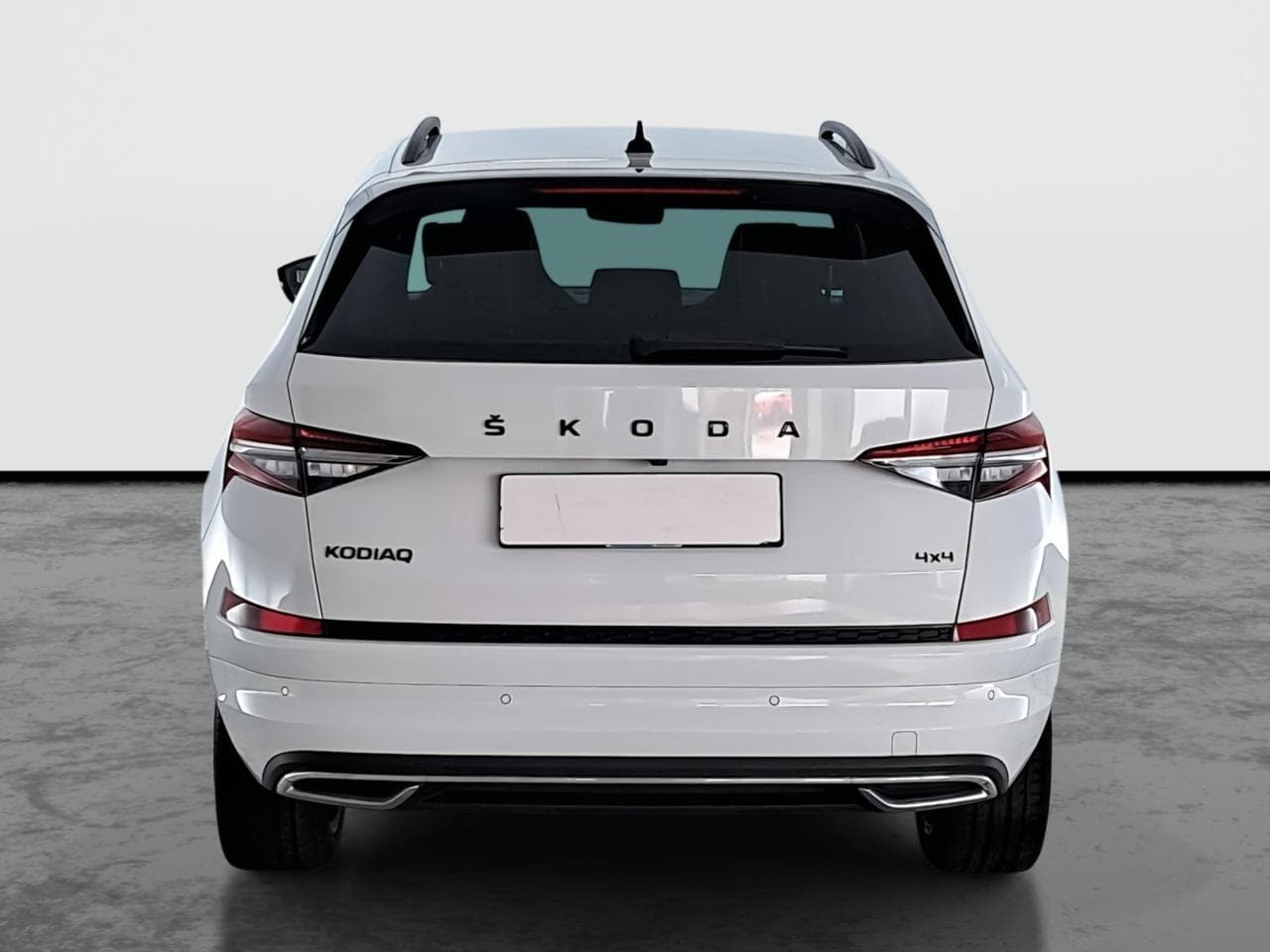 2023 Škoda KODIAQ - 6