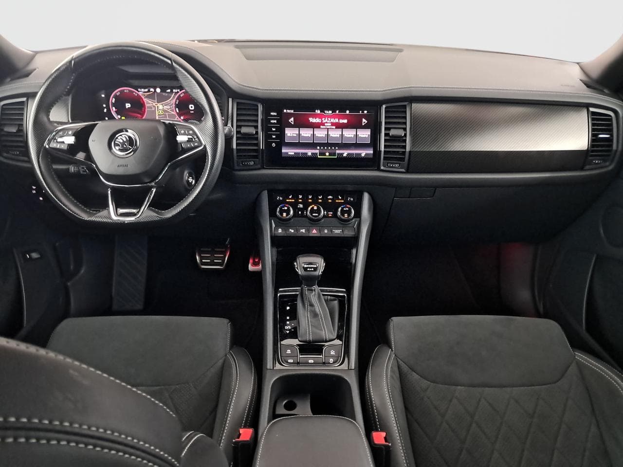 2023 Škoda KODIAQ - 10