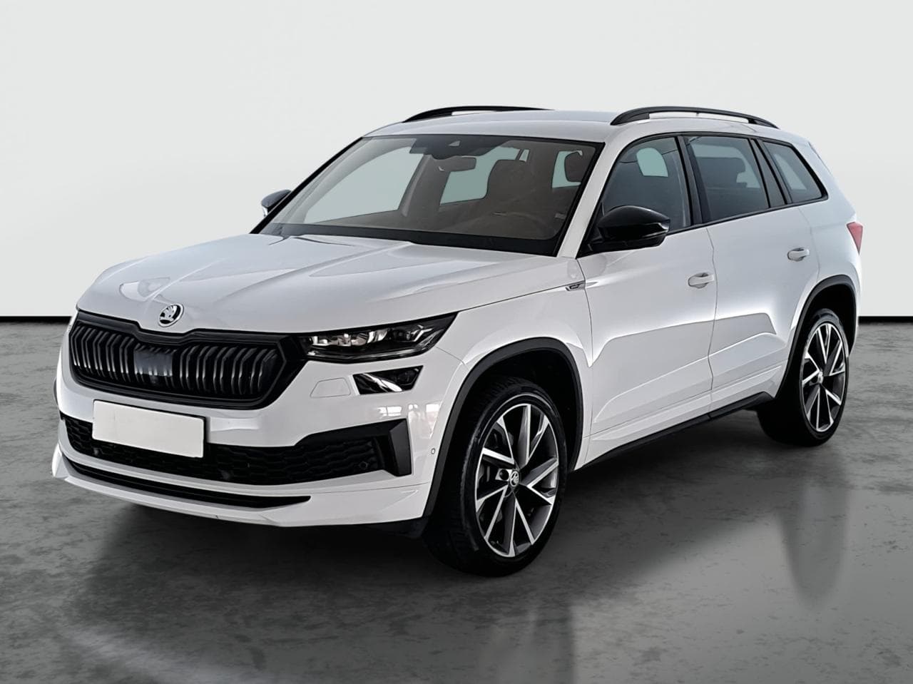 2023 Škoda KODIAQ - 3