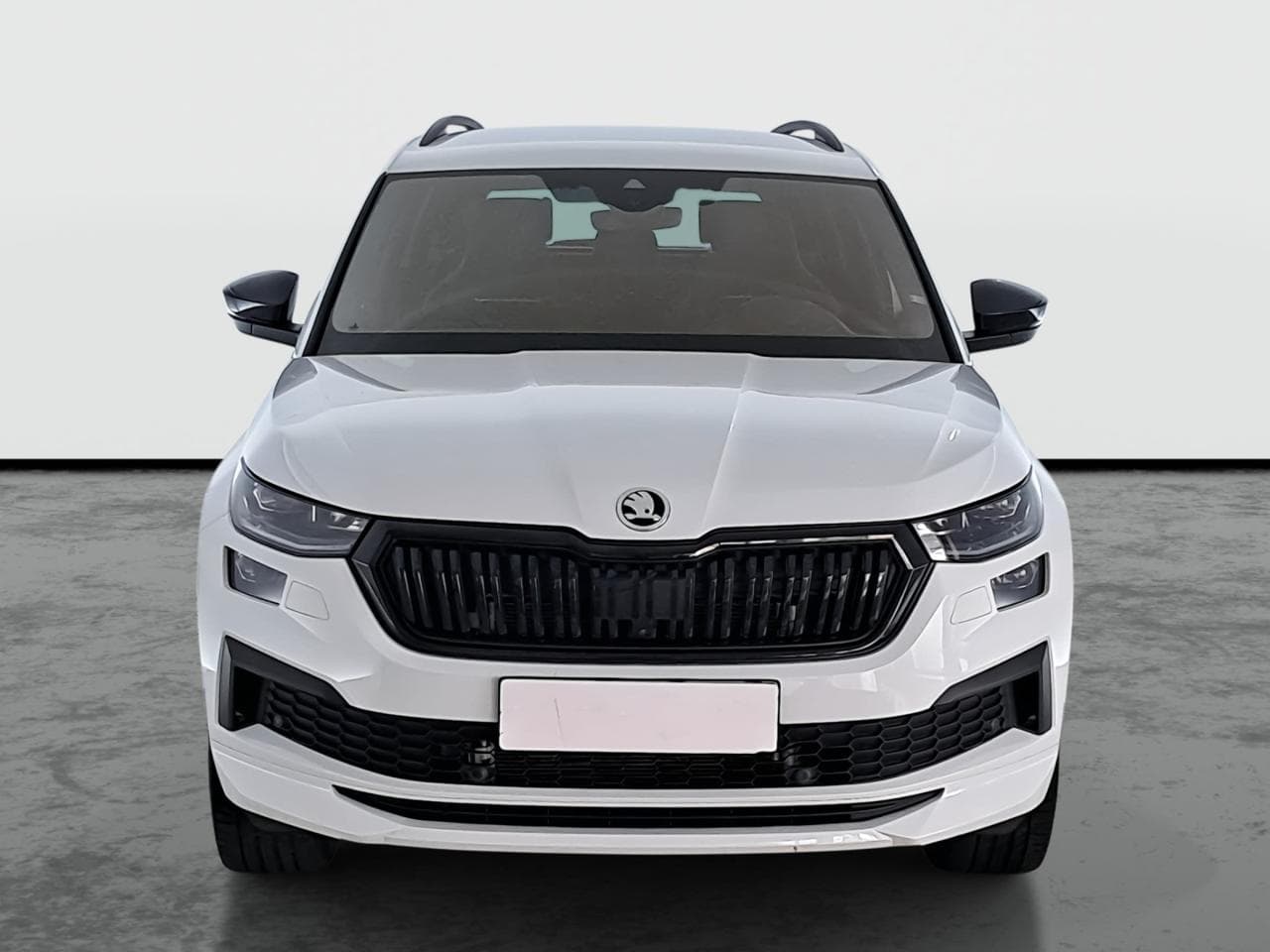 2023 Škoda KODIAQ - 2